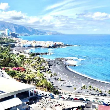 公寓 With Spectacular Views, Atlantic Ocean, Pool Y Free Wifi In All Common Areas *
