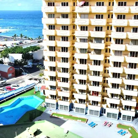 With Spectacular Views, Atlantic Ocean, Pool Y Free Wifi In All Common Areas