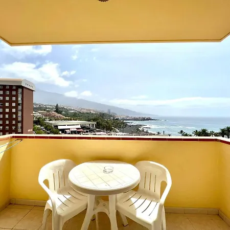 公寓 With Spectacular Views, Atlantic Ocean, Pool Y Free Wifi In All Common Areas *