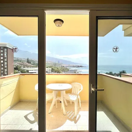 With Spectacular Views, Atlantic Ocean, Pool Y Free Wifi In All Common Areas *