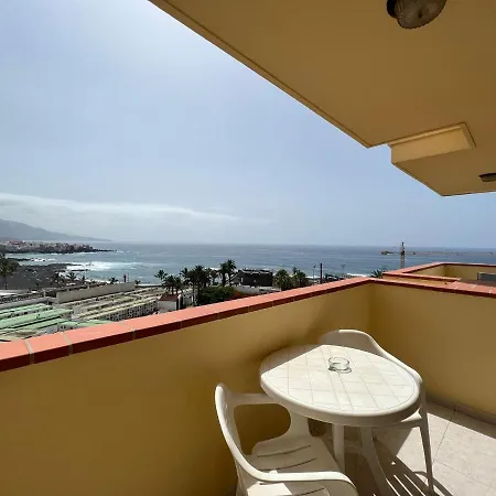 With Spectacular Views, Atlantic Ocean, Pool Y Free Wifi In All Common Areas 公寓
